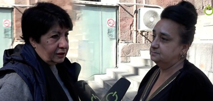 Մենակ ապուշը Սամվել Կարապետյանի մեղադրանքը կծանրացնի․ հարցում