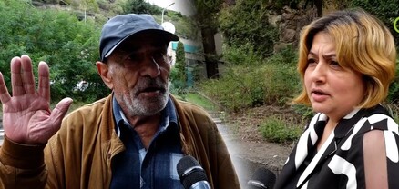 Փաշինյանին ձեռ չի տալիս, որ «Մարտի 1»-ի գործը բացահայտվի․ հարցում՝ Ալավերդիում