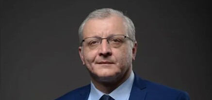 Սա այլևս Եկեղեցու մասին չէ․ սա պայքար է ազատության համար․ Սուրեն Սուրենյանց