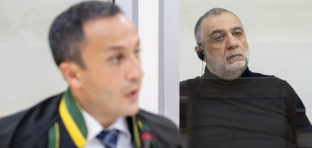 Բաքվում ապօրինի պահվող Ռուբեն Վարդանյանը նոր փաստաբան ունի