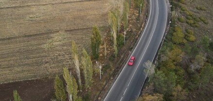 Ինչ իրավիճակ է հանրապետության ճանապարհներին և Լարսում