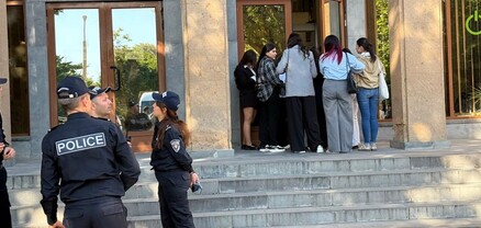 Բագրատ Սրբազանի և մյուսների գործով դատական նիստ․ ՈւՂԻՂ