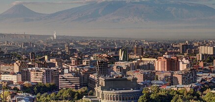 Երևանը պարզապես մայրաքաղաք չէ․ նա մեր պատմության, ինքնության և ազատության տունն է. քաղաքագետ