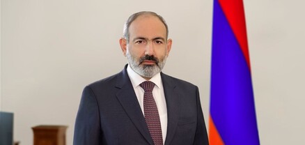 Նիկոլ Փաշինյանը կմեկնի Բրյուսել