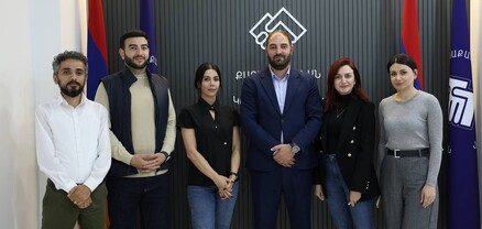 ՔՊ-ի վերահսկող հանձնաժողովի նախագահ է ընտրվել Լևոն Լևոնյանը
