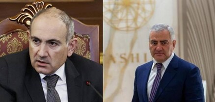 Սամվել Կարապետյանի քաղաքական հայտը խառնել է Նիկոլ Փաշինյանի խաղաքարտերը․ Հրապարակ