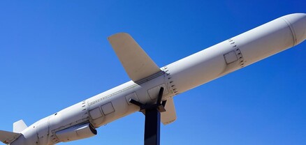 ԱՄՆ-ն կարող է Ուկրաինային տրամադրել 20-50 Tomahawk հրթիռներ