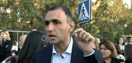 Չկա աշխարհում այնպիսի երկիր, որտեղ արքեպիսկոպոս են դատապարտում խոսքի համար. Ավետիք Չալաբյան