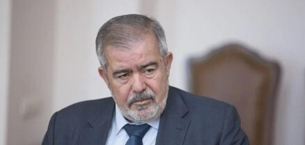 Հրանտ Մարգարյանի որդին, որն ինքնասպանության փորձ էր կատարել, մահացավ. «Արմլուր»