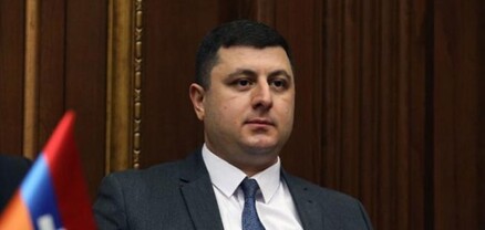 Թուրքերի ու ադրբեջանցիների հանցանքները ներել է, բայց իր տեսակետները չկիսող անձանց՝ անձնական թշնամի հռչակել