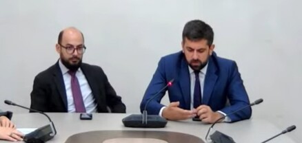 Turkish airlines expected to enter Armenian market, says MP Sargis Khandanyan