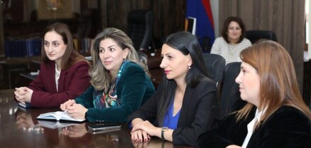 ՄԻՊ-ը տեսակցել է հոկտեմբերի 20-ին Գյումրիում ձերբակալվածների հետ