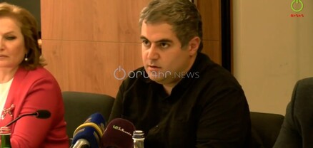 Մարդիկ այսօր ավելի շատ մտածում են՝ ով է հարուստ, ով է աղքատ․ սա շատ լուրջ խնդիր է․ Հրանտ Միքայելյան