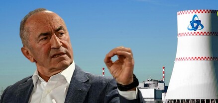 Robert Kocharyan: “Russia is the only country with an operational modular nuclear plant”