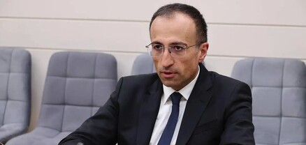Այսօր արդեն կա 3550 քաղաքացի, որոնց կենսաթոշակը բարձրացնում ենք. Արսեն Թորոսյան