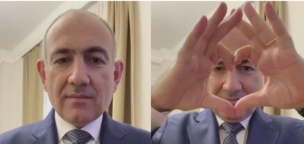 Վարչապետի այսօրվա սրտիկը ուղղված է քահանային ու եպիսկոպոսին կալանք տվող դատավորներին. փաստաբան