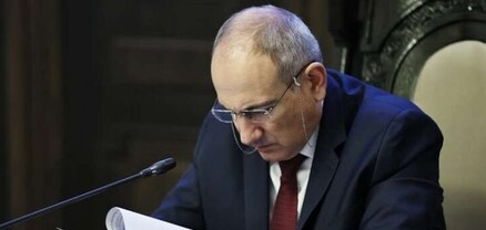 Պաշտոնանկություններ Արմավիրում և Լոռիում՝ Փաշինյանի որոշմամբ