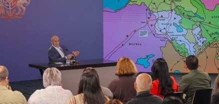 Ռոբերտ Քոչարյանի ասուլիսն արձանագրել է շուրջ 8,5 մլն դիտում. Փաստ