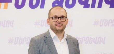 2 ամսով կալանավորվել է փաստաբան Ռուբեն Մխիթարյանը