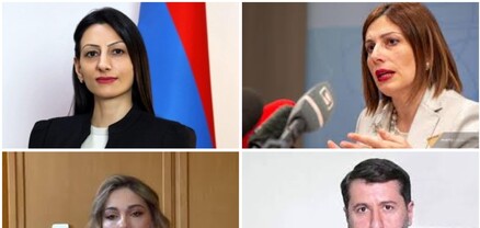 ՀՀ կառավարությունը չի կատարում միջազգային դատարանի որոշումը՝ վտանգի տակ դնելով կալանավորի կյանքը․ Փոստանջյան