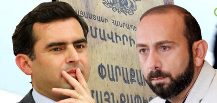 Հակոբ Արշակյանը կվերադառնա IT ոլորտ, Արարատ Միրզոյանը բացահայտում է իշխանության ստերը․ Մամուլ