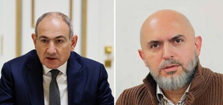 Նիկոլի ռեժիմը քաղաքական քաղցկեղ է, միակ լուծումը վիրաբուժական հեռացումն է. Աշոտյան