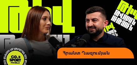 Մարզից բլոգերի հանդեպ թերահավատ են. Հրանտն ասմունքում է, գուշակում ու դասեր տալիս