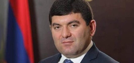 Ես հեռանում եմ ավագանուց, բայց չեմ հեռանում Մասիսից. Դավիթ Համբարձումյանի ուղերձը՝ «Նուբարաշեն» ՔԿՀ-ից