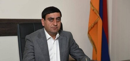 Արմավիրի մարզպետարանը նախընտրական շտաբի են վերածել․ Հրապարակ