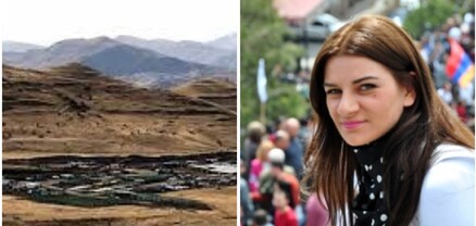 Ո՛չ դատարանի որոշումը, ո՛չ Էլարդի եզրակացությունը, ո՛չ Բեռնի կոնվենցիայի պահանջը, ո՛չ Օրհուսի կոնվենցիան, չկանգնեցրին Նիկոլի նման տականքին