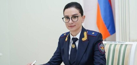 Աննա Վարդապետյանը նշանակվել է դատախազության ներքին աուդիտի կոմիտեի նախագահ․ հայտնի է նոր կազմը