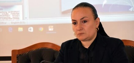 Հայտնի է՝ ինչու են ձերբակալվել Մանկավարժական համալսարանի ռեկտորը, պրոռեկտորը և մի շարք այլ աշխատակիցներ