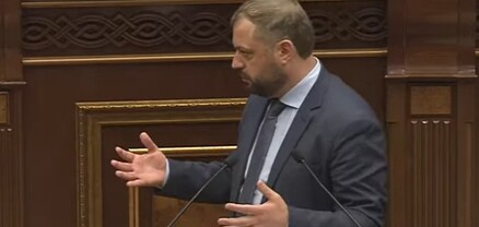 Հայաստանը պաշտոնապես դիմել է Ռուսաստանին․ Պապոյան
