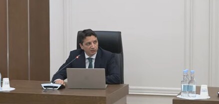 2026 թ. պետական բյուջեի նախնական քննարկում՝ ԱԺ-ում․ ՈւՂԻՂ