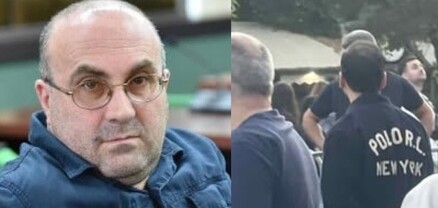 Ավինյանը Երևանի տոնին մասնակցում «New York» գրառմամբ վերնաշապիկով. Կարեն Հեքիմյան