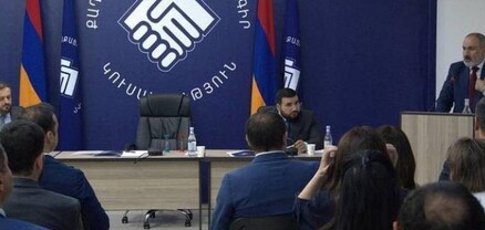 ՔՊ-ում շտապում են․ Հրապարակ