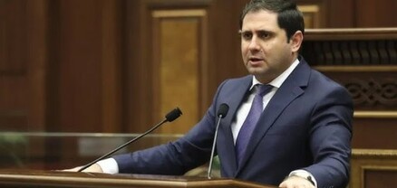 Ինչո՞ւ էր Սուրեն Պապիկյանն ԱԺ եկել. մանրամասներ փակ հանդիպումից. Հրապարակ