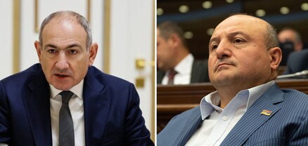 Փաշինյանի հայտարարությունից հետո Գլխավոր դատախազությունը հանձնարարել է ուսումնասիրել Գյումրու քաղաքապետի հարցազրույցները