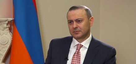 Արմեն Գրիգորյանը կմեկնի Մոսկվա
