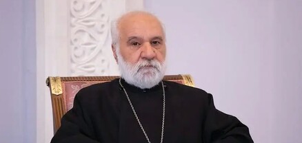 Նաթան արքեպիսկոպոս Հովհաննիսյանը հրավիրվել է քննչական կոմիտե