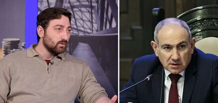 «Զանգեզուրի միջանցք» տերմինի համար ճղում ա իրան. մնում ա պարզել՝ փողի դիմաց ա անում, թե թուրքական բանակի ենթասպա ա