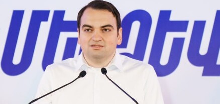 Հոսանքի գինը իջեցնելու մեր առաջարկը մերժվել է. Նարեկ Կարապետյան