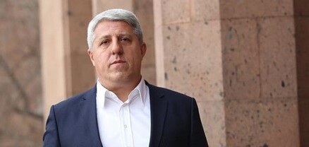 Փորձ է կատարվում Հայաստանը ներկառուցել «թյուրքական աշխարհին» կամ քաղաքական իմաստով Թուրան կոչեցյալին. Վարդան Ոսկանյան