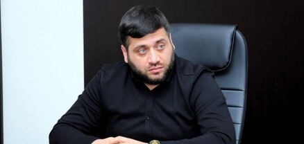 Շենգավիթի թաղապետը հրաժարական տվեց
