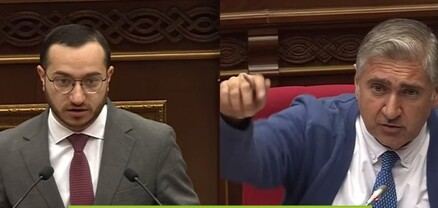 «Շողակաթ» Հ/Ը-ն փակելը բացահայտ ցենզուրա է, դրանից երևում է կառավարության վերաբերմունքը