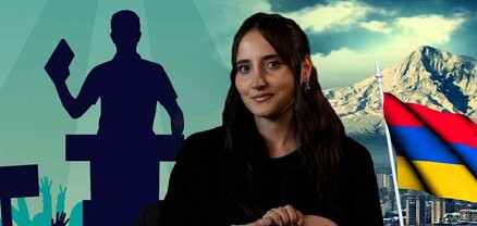 Ց տեսություն. Իշխանությունը որպես հավատքի ձև․ քաղաքականն ընդդեմ կրոնականի