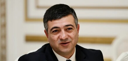 Ծնողներիս կյանքին վտանգ չի սպառնում. Սարիկ Մինասյան