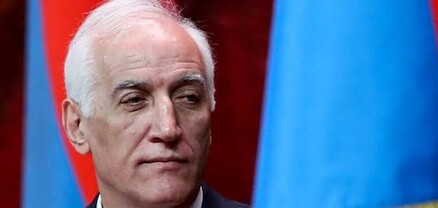 Ուսուցիչն է կերտում ապագա քաղաքացու դիմագիծը և պետության ապագան. նախագահի շնորհավորական ուղերձը