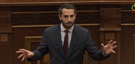Ադրբեջանի տարածքով Հայաստան ցորեն ներկրումը իրապես հեղափոխություն է. Ռուբեն Ռուբինյան