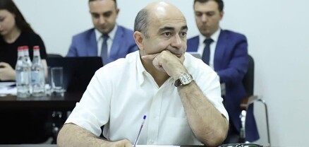 Գործող իշխանությանը հեռացնելուց հետո վերաբացելու ենք «Շողակաթ» հեռուստաընկերությունը․ Էդմոն Մարուքյան